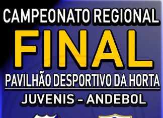 ANDEBOL – Horta recebe Campeonato Regional de Juvenis