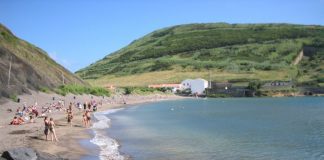 Época balnear arranca nos Açores a 1 de junho e termina a 14 de outubro