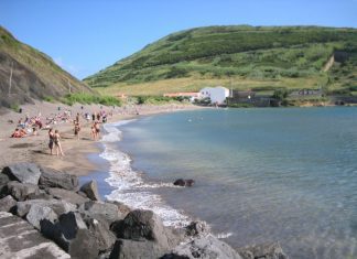 Época balnear arranca nos Açores a 1 de junho e termina a 14 de outubro