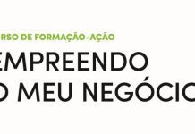 Governo dos Açores promove ação “Empreendo o Meu Negócio” em Ponta Delgada