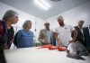Utilização de Fundos Comunitários permitiu criar oferta e atividade comercial que não existia nos Açores, lembrou André Bradford