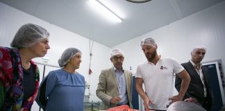 Utilização de Fundos Comunitários permitiu criar oferta e atividade comercial que não existia nos Açores