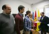 JS/Açores entrega contributo Geração Europa ao candidato do PS André Bradford