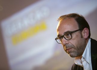 “Só um candidato dos Açores pode defender bem a Região em Bruxelas”, realçou André Bradford