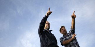 Agropecuária faz parte da identidade produtiva dos Açores e deve ser defendida em Bruxelas, defende André Bradford