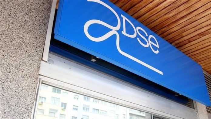 ADSE