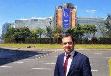Gaudêncio afirma que defesa dos Açores na UE “vai além dos interesses partidários”
