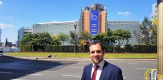 Gaudêncio afirma que defesa dos Açores na UE “vai além dos interesses partidários”