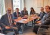 União Europeia – Gaudêncio garante “atenção permanente” em defesa dos Açores