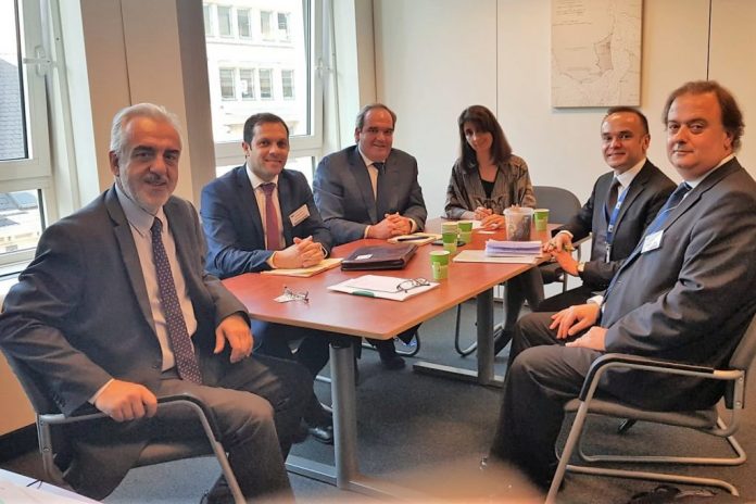 ALEXANDRE-GAUDENCIO-DG-AGRI-17MAI2019-FOTO