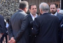 Gaudêncio afirma que Agricultura é “garante da estabilidade social” nos Açores