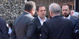 Gaudêncio afirma que Agricultura é “garante da estabilidade social” nos Açores