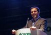 Gaudêncio diz que o grande vencedor das Europeias “é a abstenção”