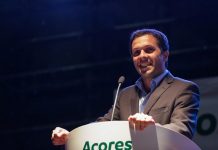 Gaudêncio diz que o grande vencedor das Europeias “é a abstenção”