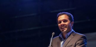 Gaudêncio diz que o grande vencedor das Europeias “é a abstenção”