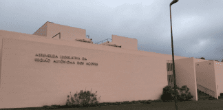 Portal da Transparência do parlamento dos Açores disponível ‘online’