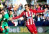 Griezmann comunica ao Atlético de Madrid que quer sair