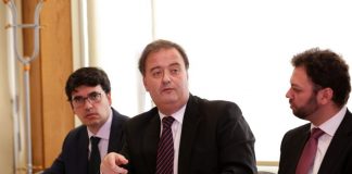 Seguros agrícolas – João Ponte limita-se a ser “repetidor de promessas”