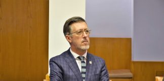 SESSÃO PLENÁRIA DE MAIO – Manutenção de postos de trabalho na Conserveira Santa Catarina é “vital” para São Jorge