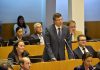 SESSÃO PLENÁRIA DE MAIO – Governação de Vasco Cordeiro tornou-se “insustentável”