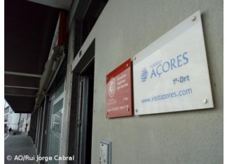 Governo assegura contrato-programa com a Associação de Turismo dos Açores