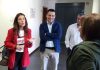 Eleições Europeias: Andreia Vasconcelos defende Europa mais justa e mais solidária