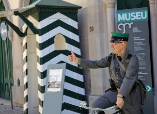 Balanço do evento “O Carmo aGuarda” – Abertura do Quartel do Carmo ao Público