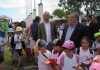 João Ponte destaca dinamismo de crescimento e qualificação do setor agrícola nos Açores