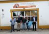 PARTIDO ALIANÇA VISITA QUINTAL DOS AÇORES EM DIA DEDICADO ÀS EMPRESAS REGIONAIS