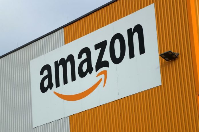 Amazon
