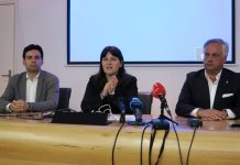 Novo sistema de comunicações aumenta coordenação operacional e otimiza recursos das OP