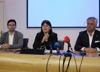 Novo sistema de comunicações aumenta coordenação operacional e otimiza recursos das OP