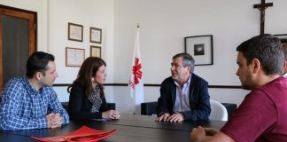 Eleições Europeias 2019: Andreia Vasconcelos defende apoios europeus a projetos de economia social