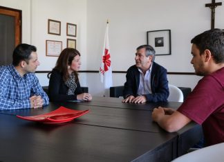 Eleições Europeias 2019: Andreia Vasconcelos defende apoios europeus a projetos de economia social