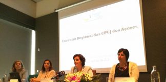 Andreia Cardoso destaca evolução positiva na defesa dos direitos das crianças nos Açores