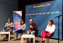 André Bradford apela ao envolvimento dos jovens Açorianos no Projeto Europeu