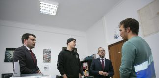 Eleições Europeias – André Bradford quer aproveitar melhor a vocação económica do Mar dos Açores