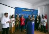 Eleições Europeias – André Bradford apresenta Mandatários da Candidatura do PS/Açores ao Parlamento Europeu