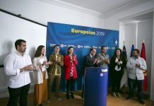 Eleições Europeias – André Bradford apresenta Mandatários da Candidatura do PS/Açores ao Parlamento Europeu