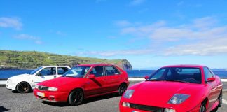 13 pilotos inscrito para a 1ª prova de Arranques de 2019 no Faial