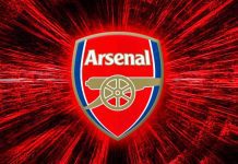 Arsenal na final da Liga Europa ao eliminar o Valência em Espanha