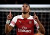 Liga Europa: Ingleses do Arsenal superiores ao Valência, Chelsea e Eintracht Frankfurt anulam-se