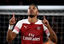 Liga Europa: Ingleses do Arsenal superiores ao Valência, Chelsea e Eintracht Frankfurt anulam-se