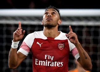 Liga Europa: Ingleses do Arsenal superiores ao Valência, Chelsea e Eintracht Frankfurt anulam-se