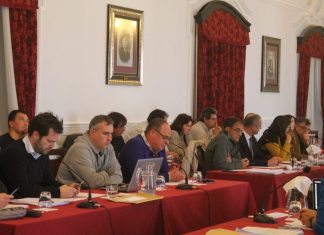 Assembleia Municipal – PSD/Faial vota contra o Relatório de Gestão de 2018 da CMH