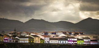Europeias. Os Açores são “campeões” da abstenção, apesar dos fundos da UE na região