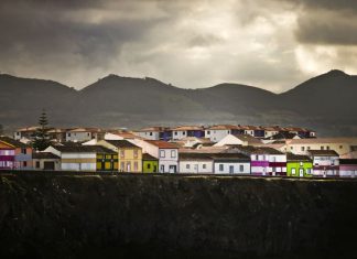 Europeias. Os Açores são “campeões” da abstenção, apesar dos fundos da UE na região