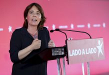 Catarina Martins critica PS por recuos no final de legislatura sobre temas “em que parecia sólido”