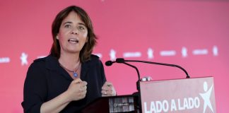 Catarina Martins critica PS por recuos no final de legislatura sobre temas “em que parecia sólido”