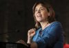 Europeias: Catarina Martins diz que mapa político sai reconfigurado